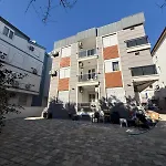 Giss Family 4 شقة أنطاليا