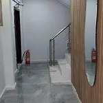 شقة Giss Family 4