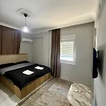 شقة Giss Family 4 أنطاليا