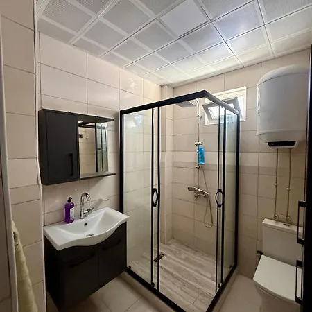 Giss Family 4 شقة أنطاليا