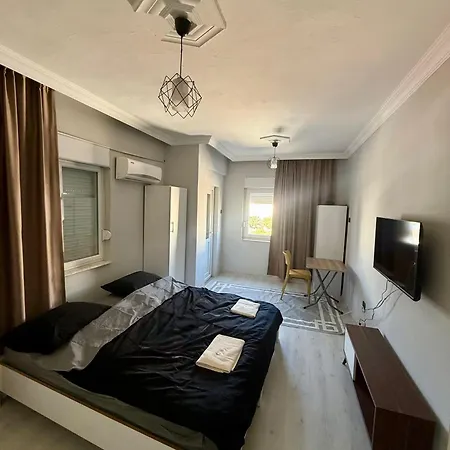 شقة Giss Family 4 *