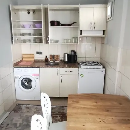 Giss Family 4 Апартаменты *